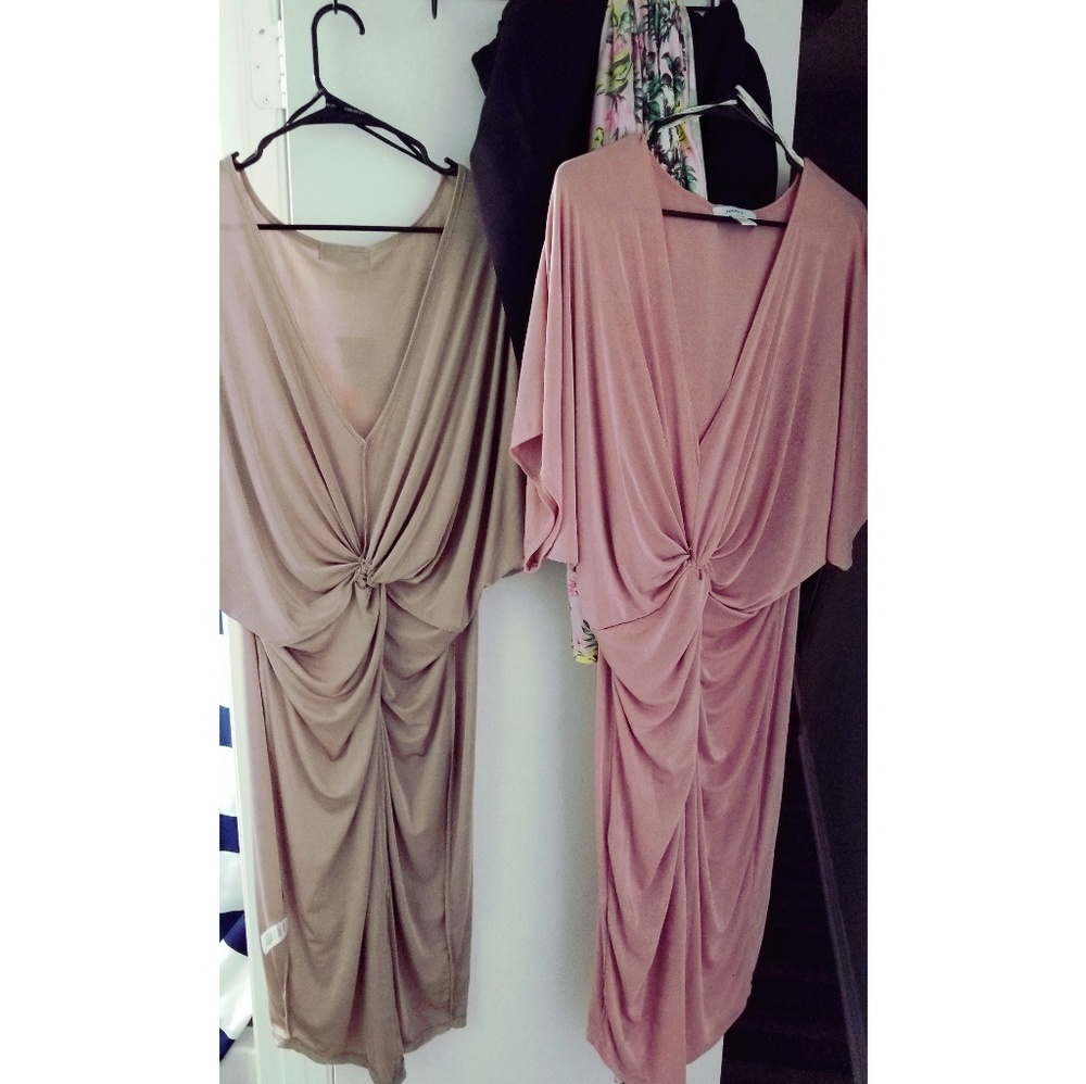 Knot Dress